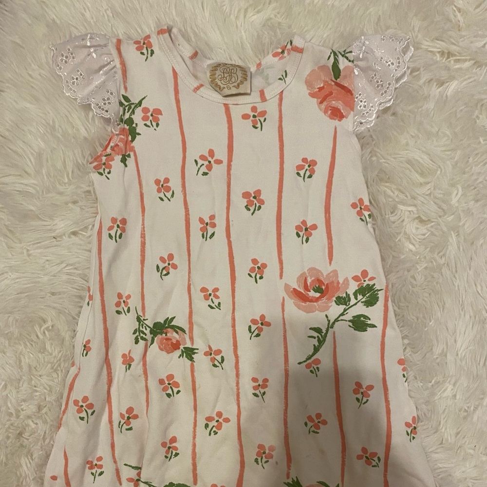 Polly play dress